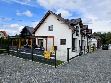 Dom Więckowice