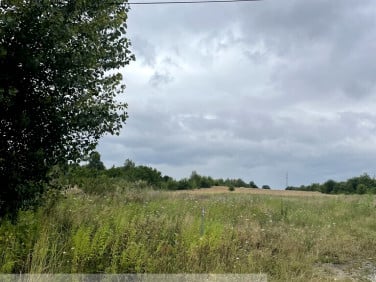 Działka budowlana Radomsko sprzedam
