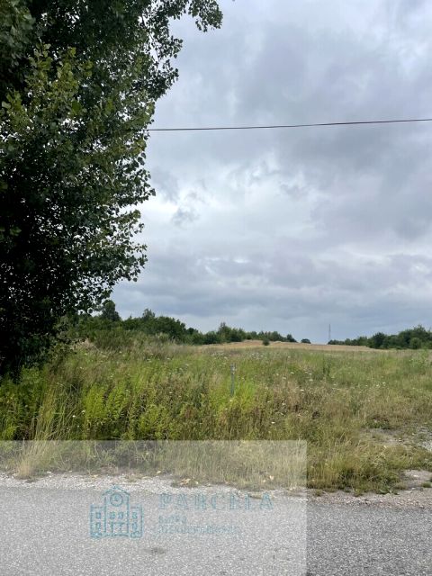 Działka budowlana Radomsko sprzedam