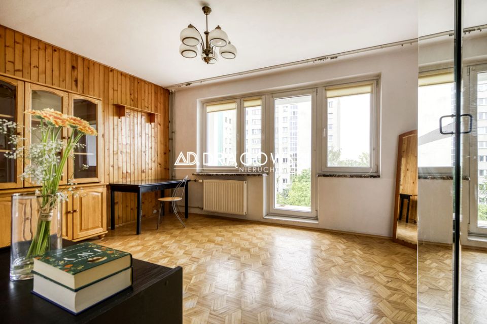 Mieszkanie Warszawa sprzedaż