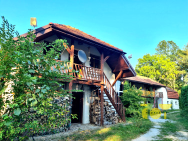 Lokal Sieczka