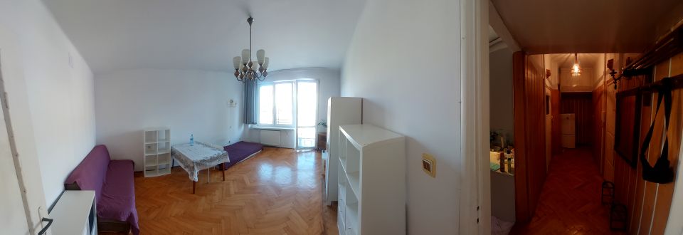 Mieszkanie Kraków