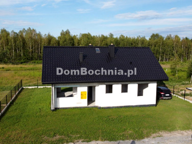 Dom Dąbrówka