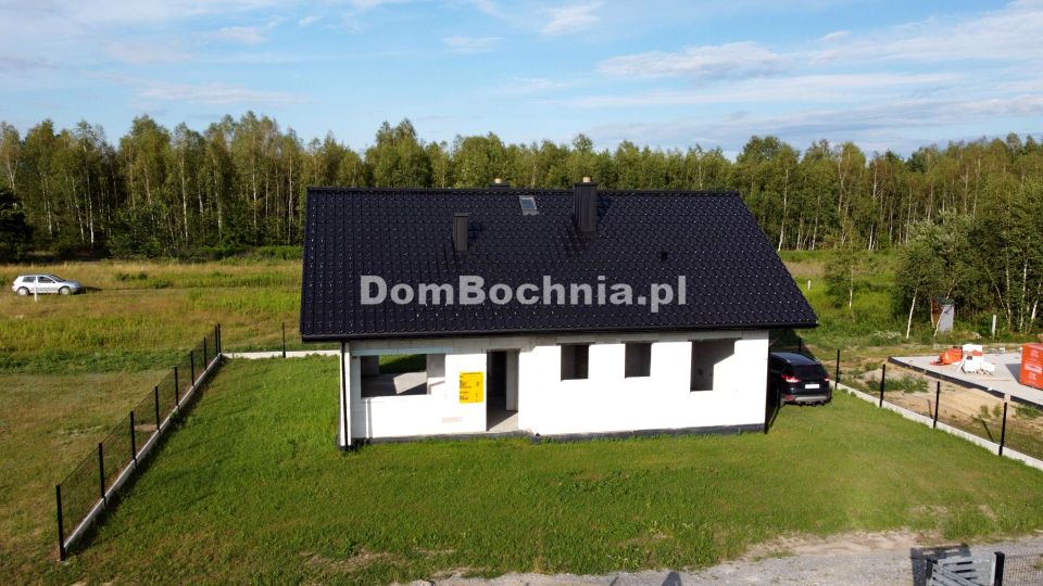 Dom Dąbrówka