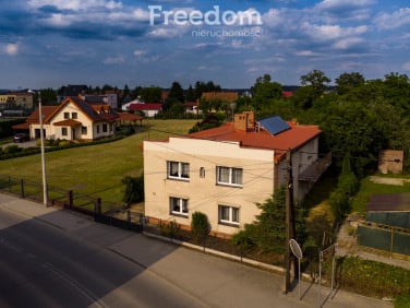 Dom Biała Nyska