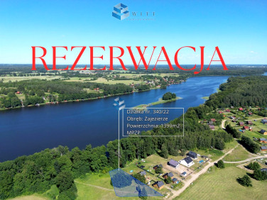 Działka Sople