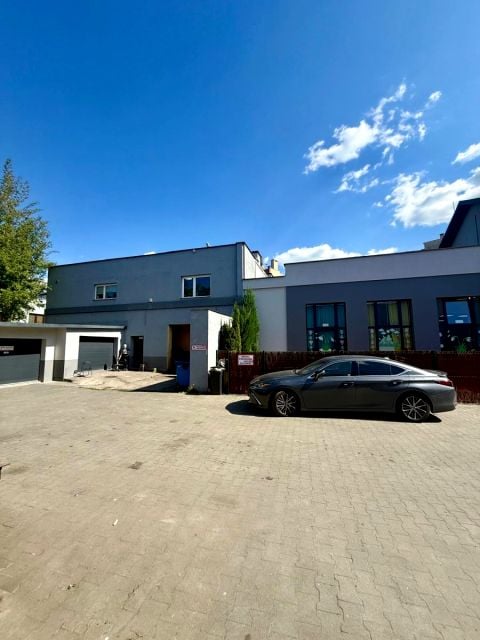 Lokal Kraków