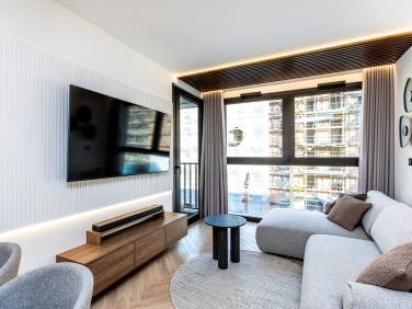 Mieszkanie apartamentowiec Kraków