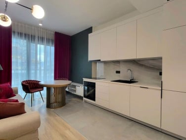 Mieszkanie apartamentowiec wynajem