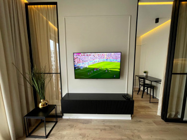 Mieszkanie apartamentowiec sprzedaż