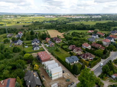 Mieszkanie Kraków