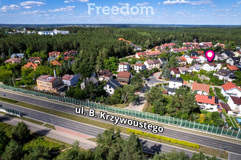 Dom Białystok