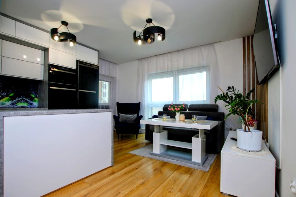 Mieszkanie Rzeszów