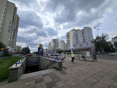 Lokal Warszawa