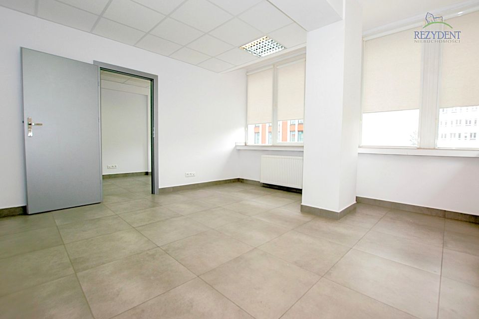Lokal Katowice wynajem