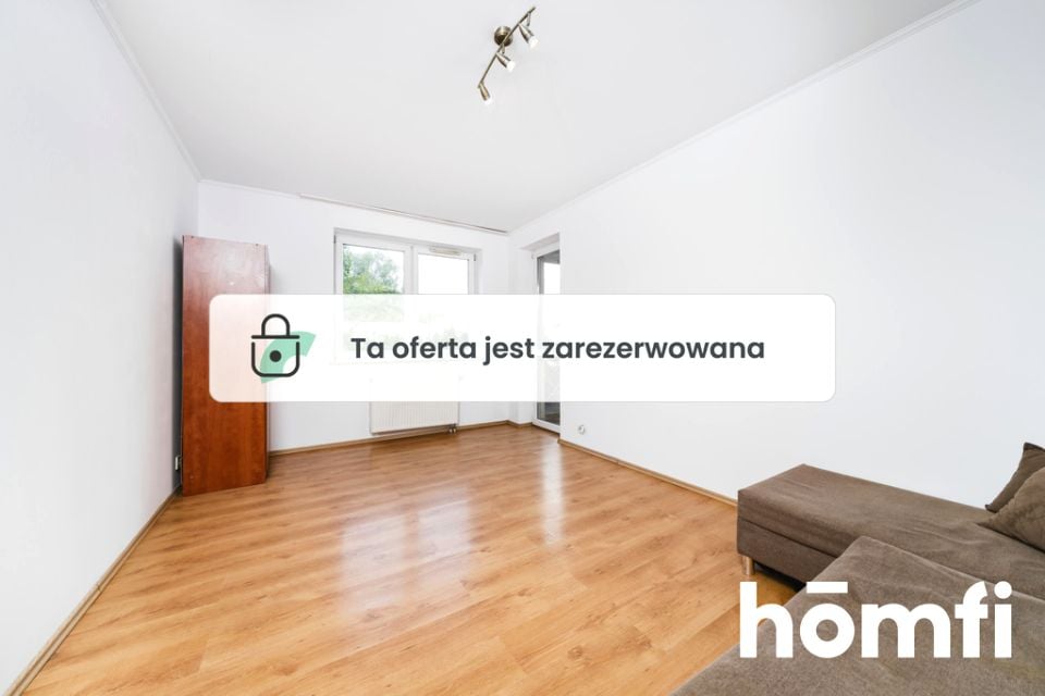 Mieszkanie Kraków