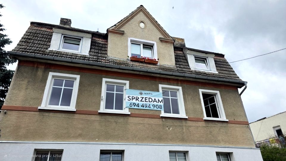 Mieszkanie Gorzów Wielkopolski
