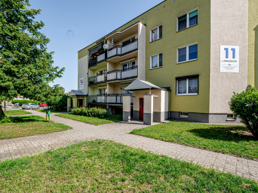 Mieszkanie Swarzędz