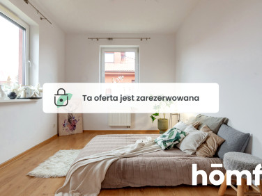 Mieszkanie Dąbrówka