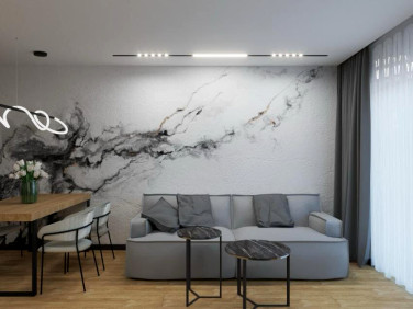 Mieszkanie apartamentowiec nad rzeką