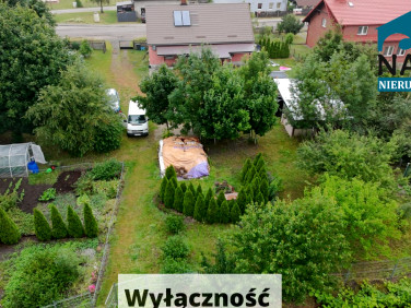 Dom wolnostojący sprzedaż