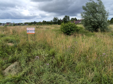Działka budowlana Siemianice
