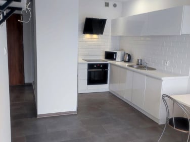 Mieszkanie Poznań