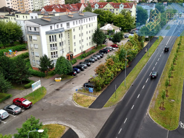 Mieszkanie Poznań