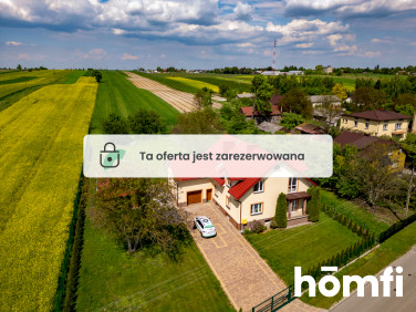 Dom Łany