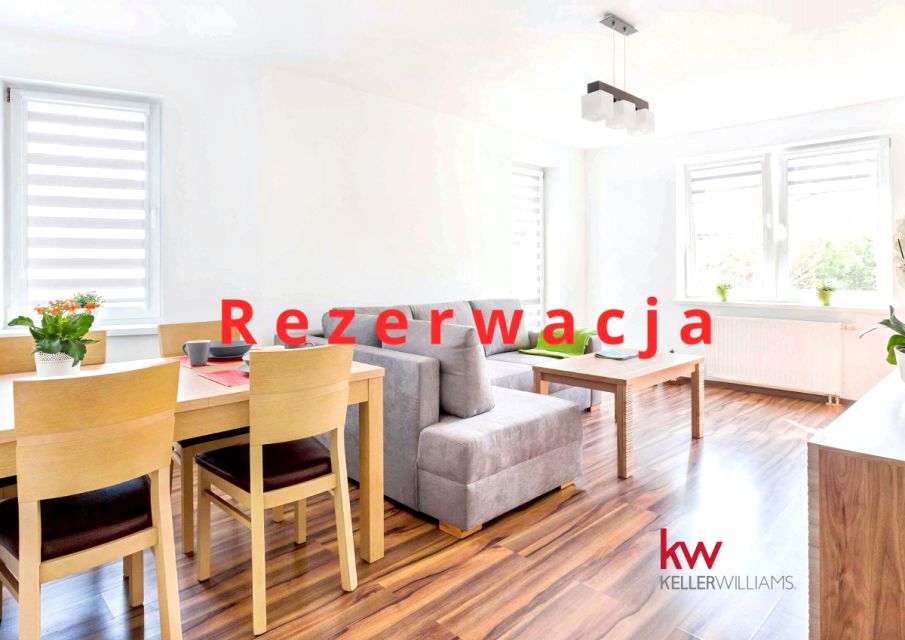 Mieszkanie Ostrów Wielkopolski