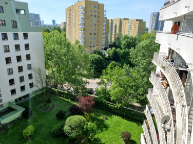 Mieszkanie Warszawa