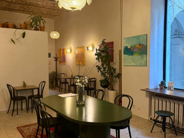 Lokal Warszawa