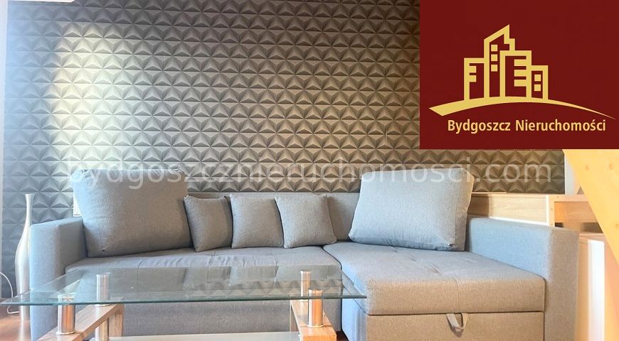Mieszkanie Bydgoszcz