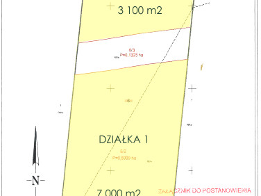Działka budowlana Wrocław
