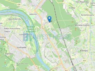 Działka budowlana Warszawa