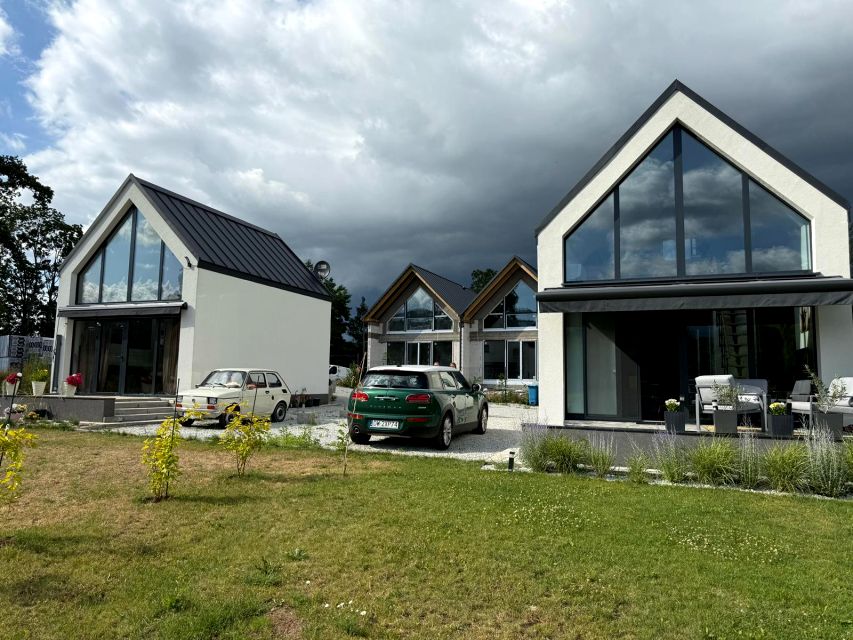 Dom letniskowy sprzedaż