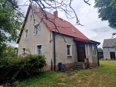 Dom Kamieniec Wrocławski