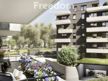 Mieszkanie apartamentowiec sprzedaż