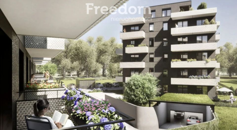 Mieszkanie apartamentowiec sprzedaż