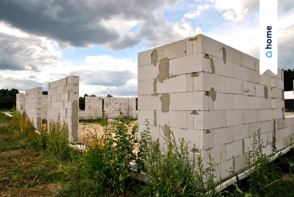 Działka budowlana Kruszyn Krajeński sprzedam