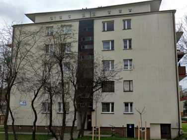 Mieszkanie Bytom