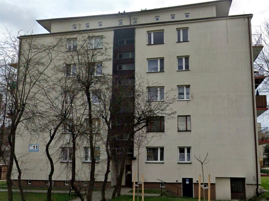 Mieszkanie Bytom
