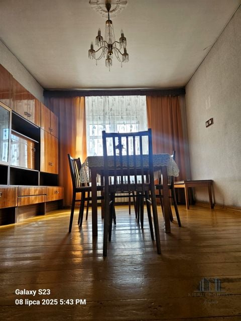 Mieszkanie Zgorzelec