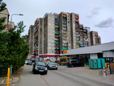 Mieszkanie Zgorzelec
