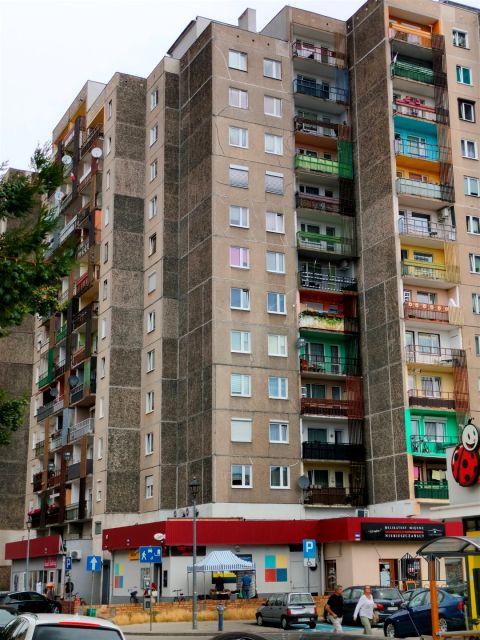 Mieszkanie Zgorzelec