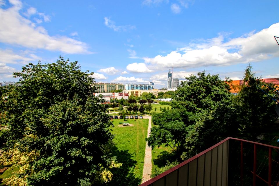 Mieszkanie Rzeszów