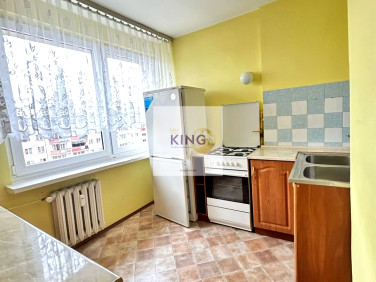 Mieszkanie blok mieszkalny Gryfino