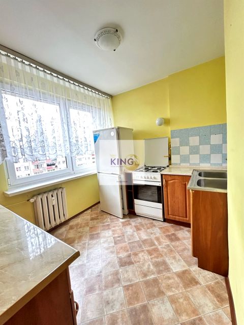 Mieszkanie blok mieszkalny Gryfino