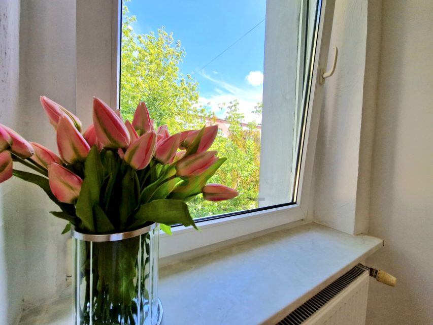 Mieszkanie Bydgoszcz