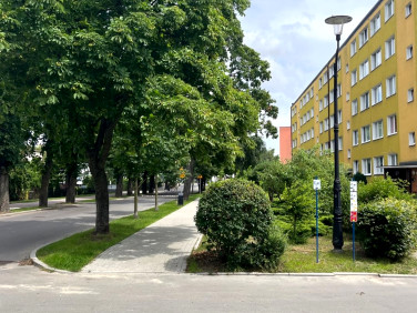 Mieszkanie Wąbrzeźno